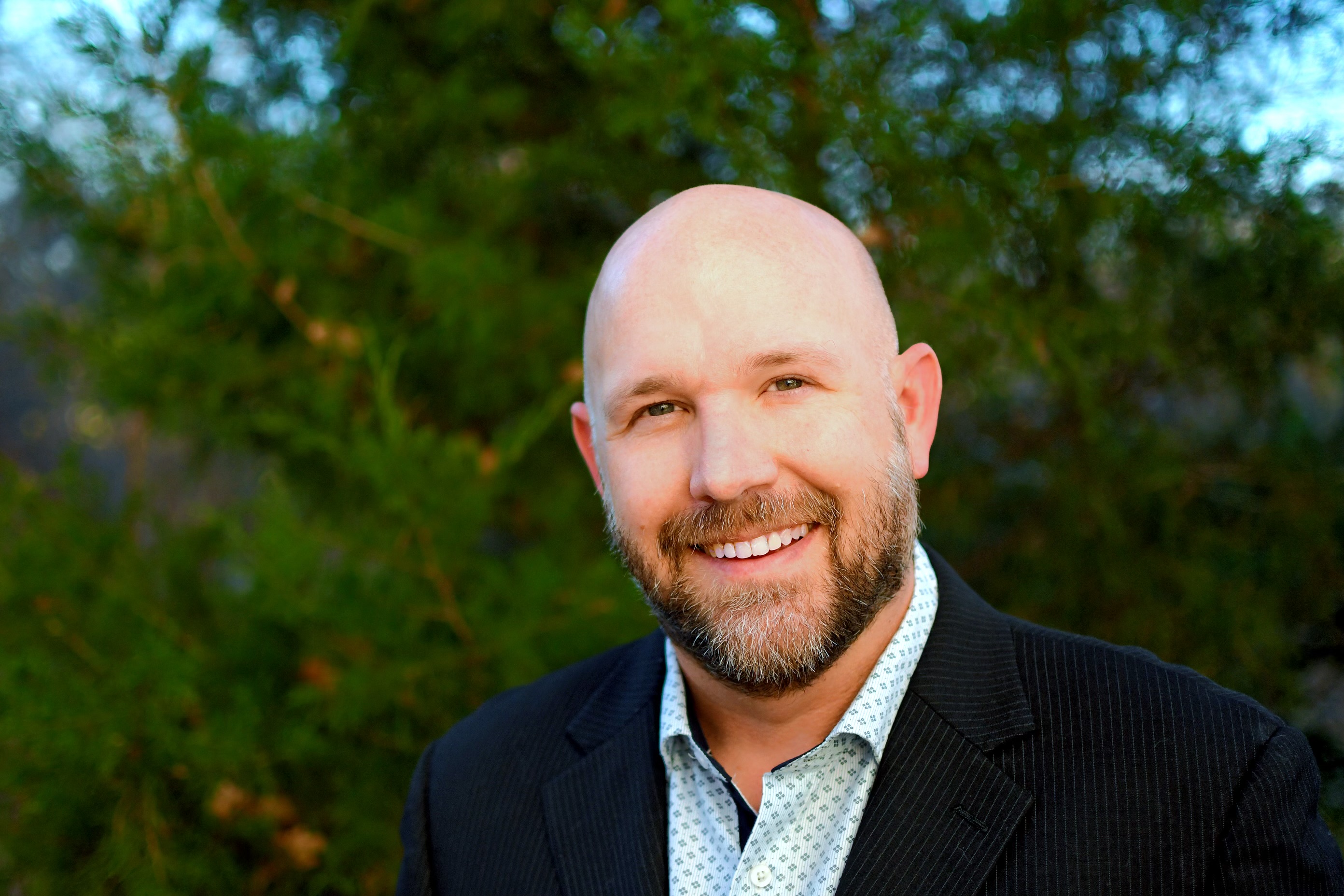 3 questions with Mitchell Davis, vice president of connected devices at